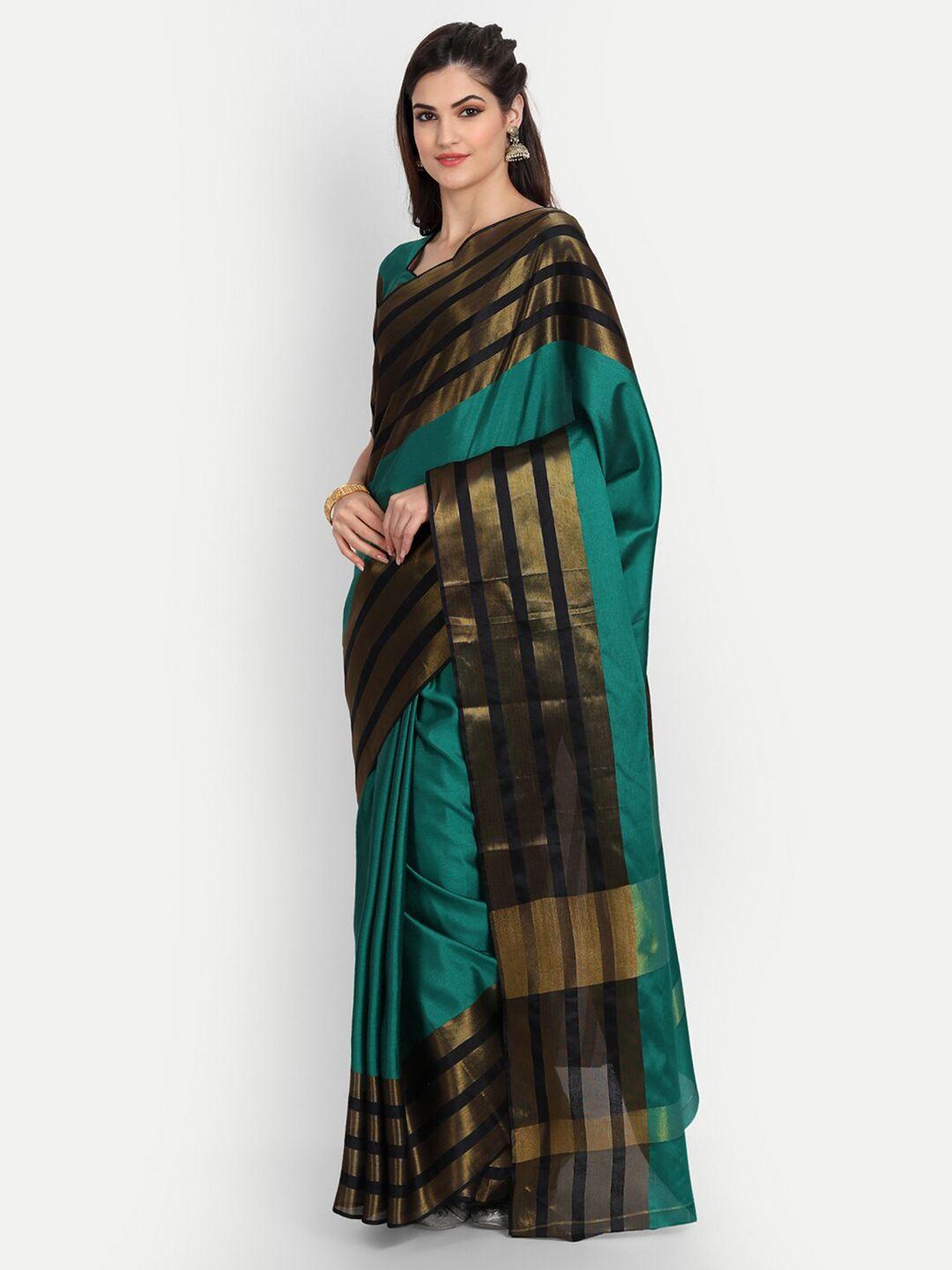 motihamir  zari pure cotton kota saree