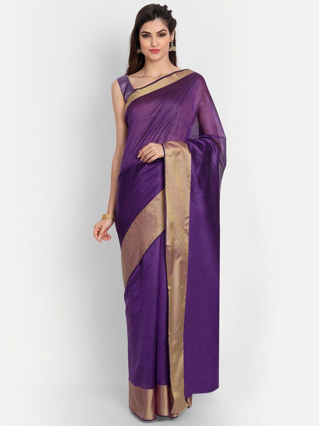 motihamir zari border kota saree