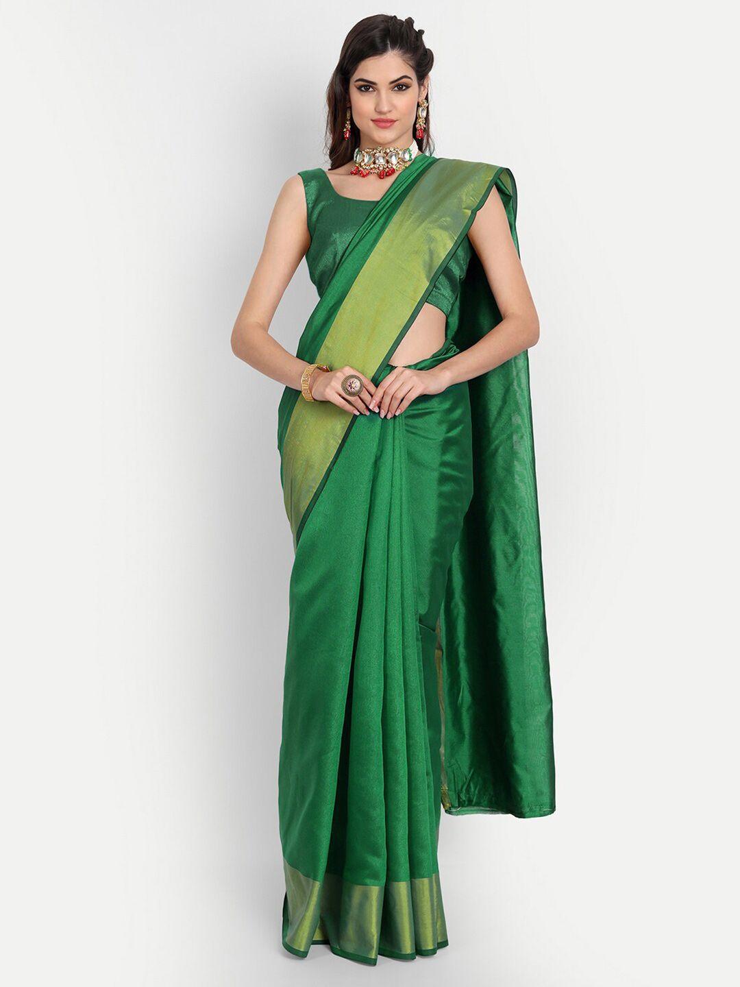 motihamir zari bordered kota saree