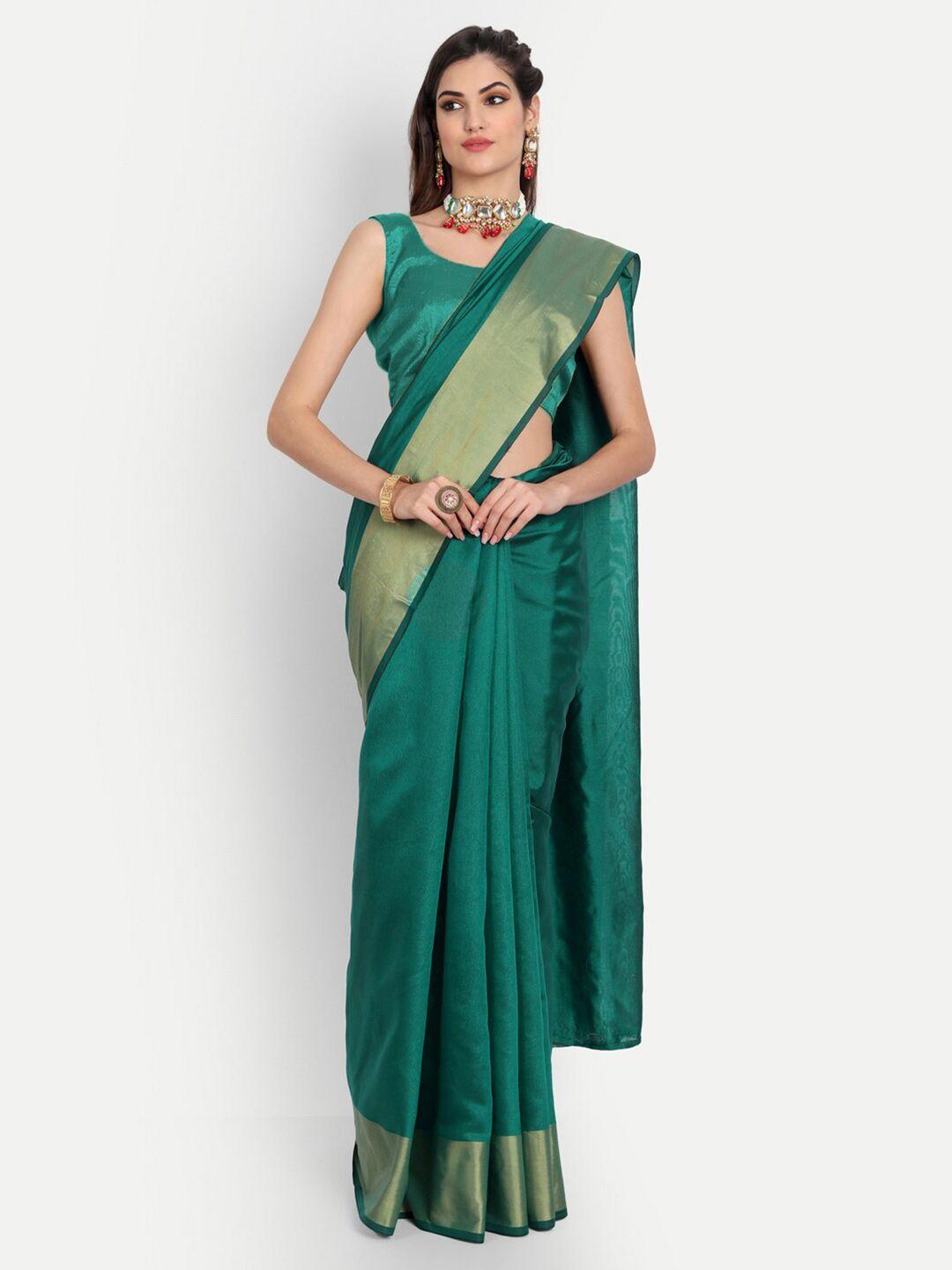 motihamir zari bordered kota saree