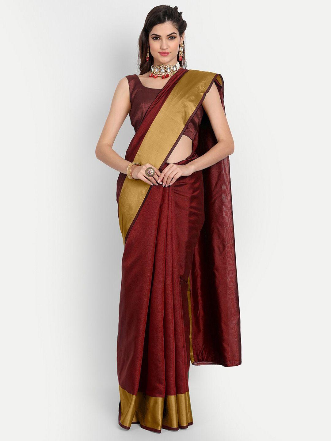 motihamir zari cotton blend kota saree