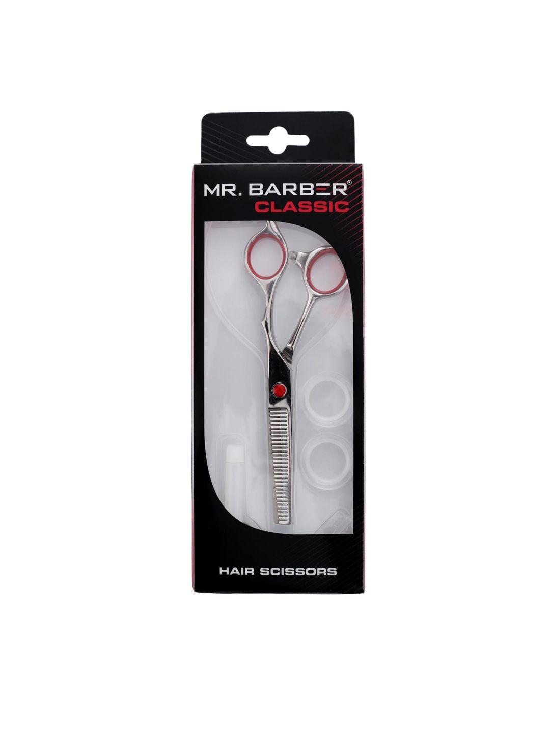 mr barber classic x series scissors thinning - mb-xstt