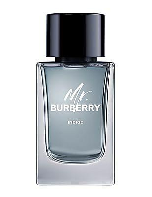 mr burberry blush eau de parfum