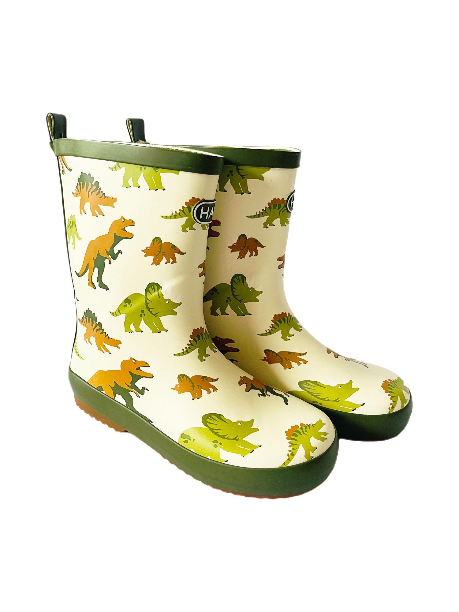 mr. deen roger kids gumboots