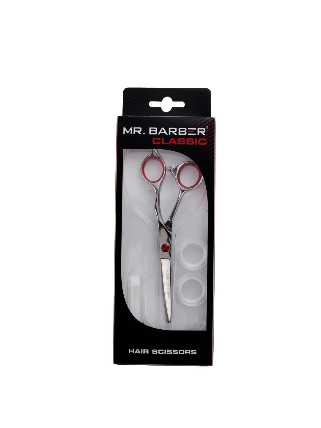mr.barber classic x series scissors 6'-mb-xs60