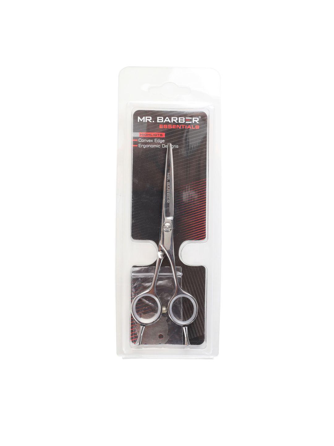 mr.barber essentials hair scissors 5.5'-mb-es55