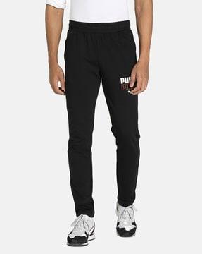 ms graphic xiv straight trackpants