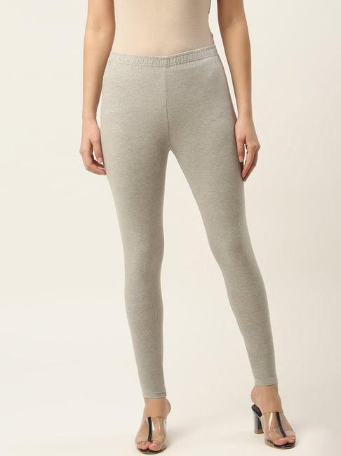 ms.lingies grey cotton leggings