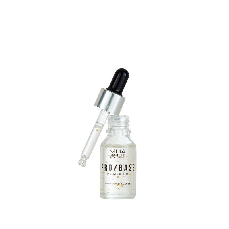 mua professional base primer oil with gold