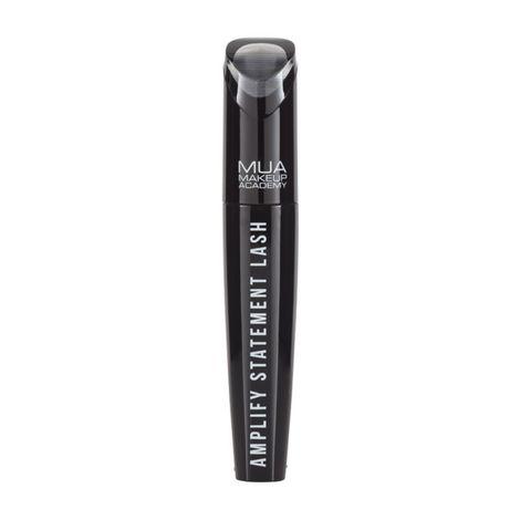 mua amplify statement lash mascara black (12 ml)