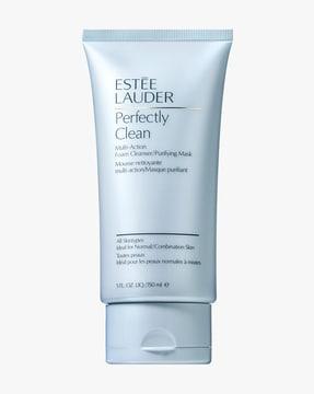 multi-action cleanser purifying mask