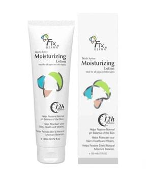 multi active moisturizing lotion