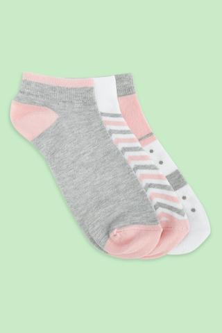 multi-coloured multi design cotton nylon spandex socks