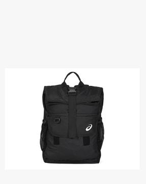 multi pocket back pack