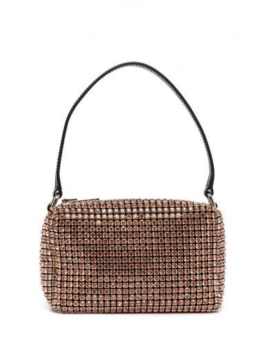 multicolor medium heiress mini bag