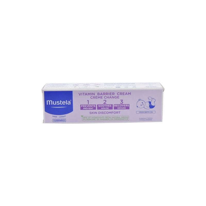 mustela vitamin barrier cream