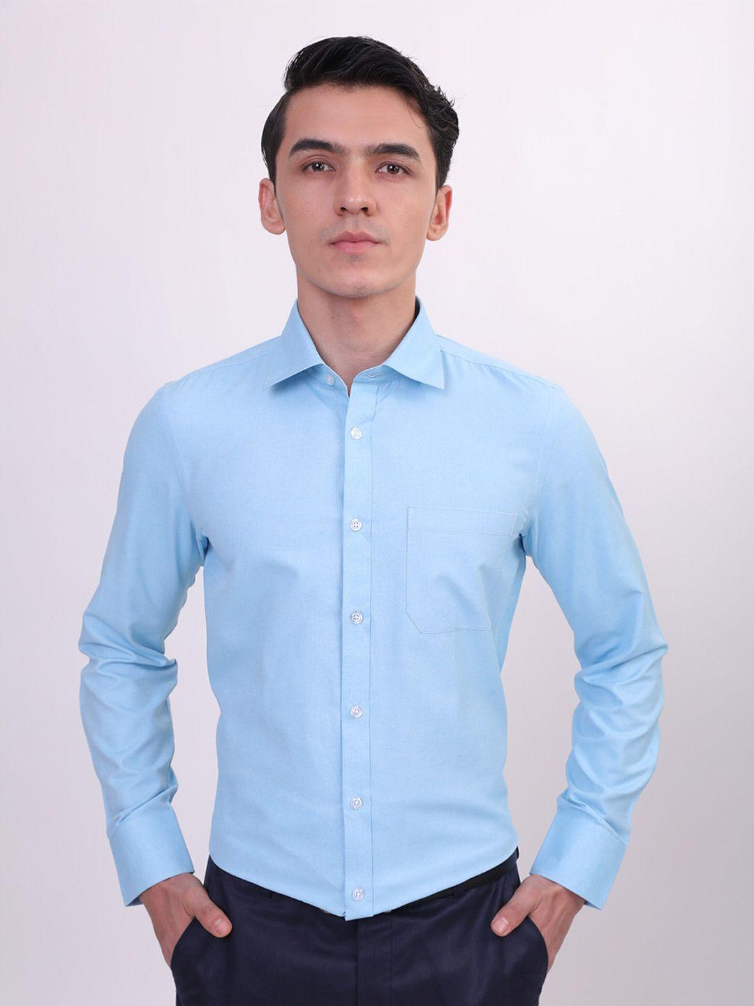 mutaqinoti regular fit comfort formal shirt