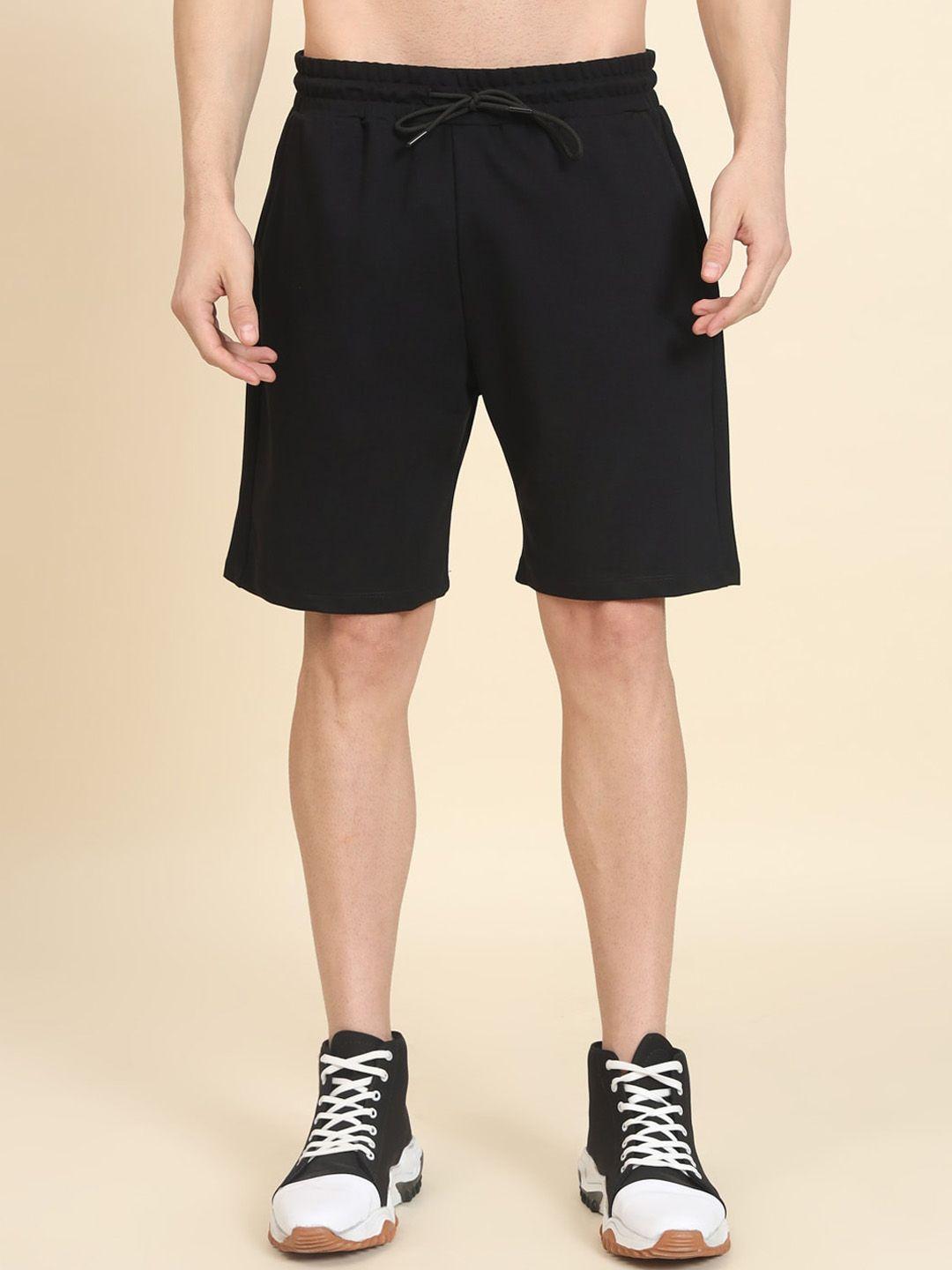 muwin men loose fit shorts