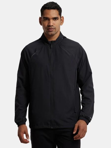 mv40 men solid sports jacket