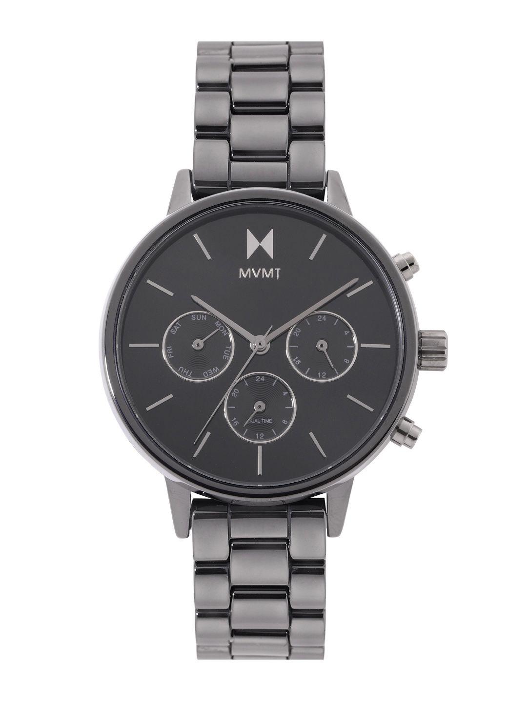 mvmt women nova analogue watch