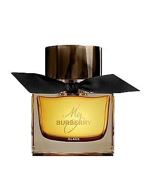 my burberry black parfum