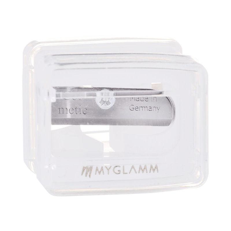 myglamm magic sharpener