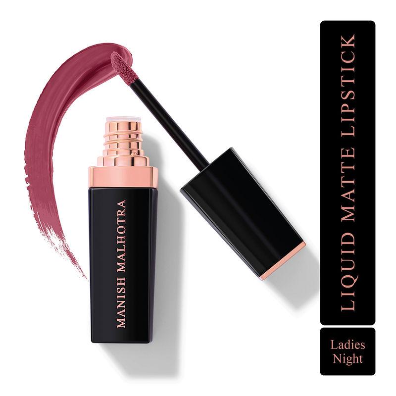 myglamm manish malhotra beauty liquid matte lipstick