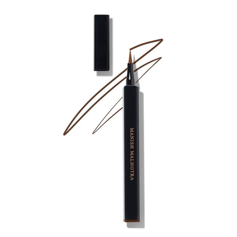 myglamm precision liquid eyeliner