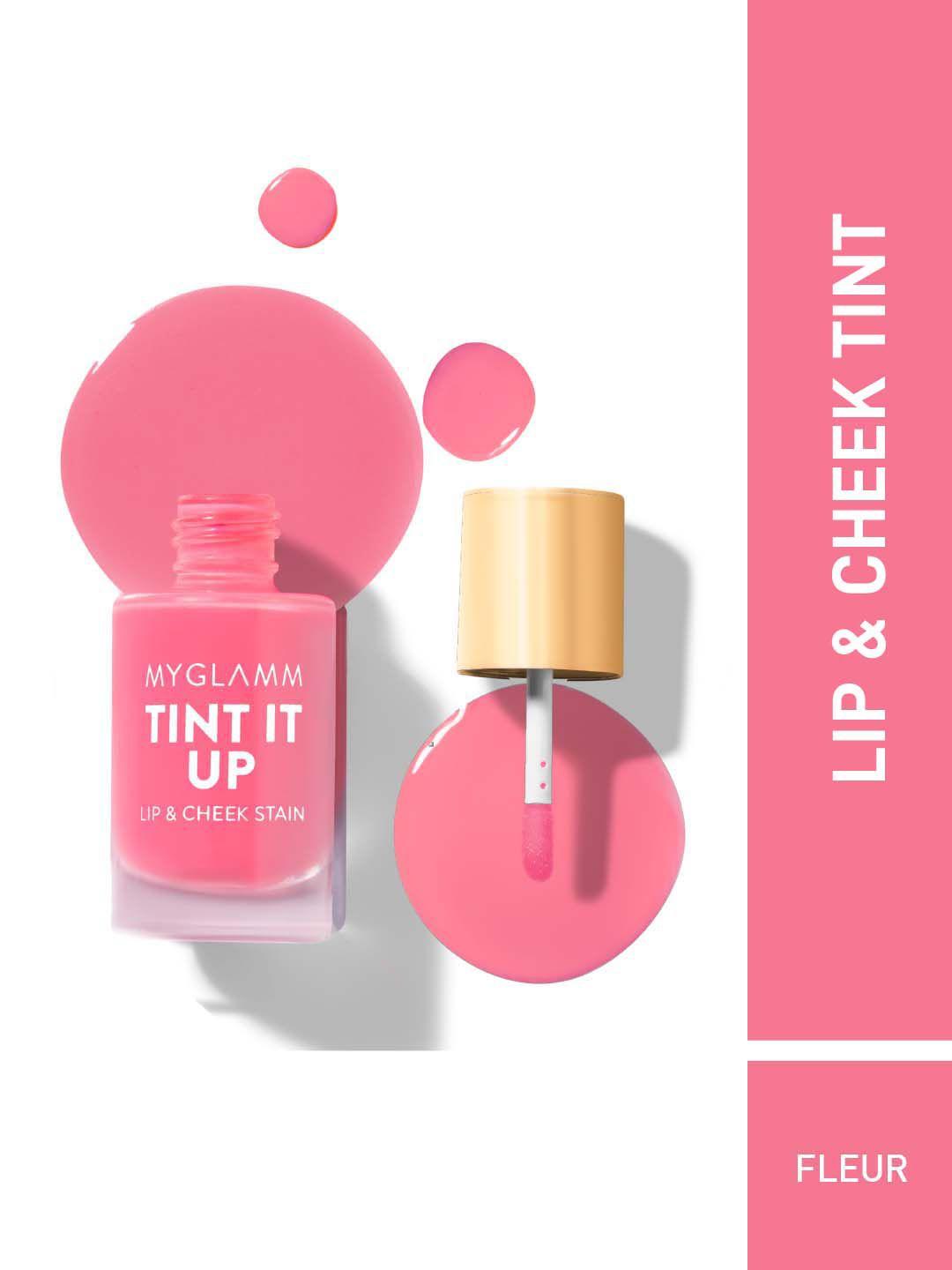 myglamm tint it up-fleur-8.5ml