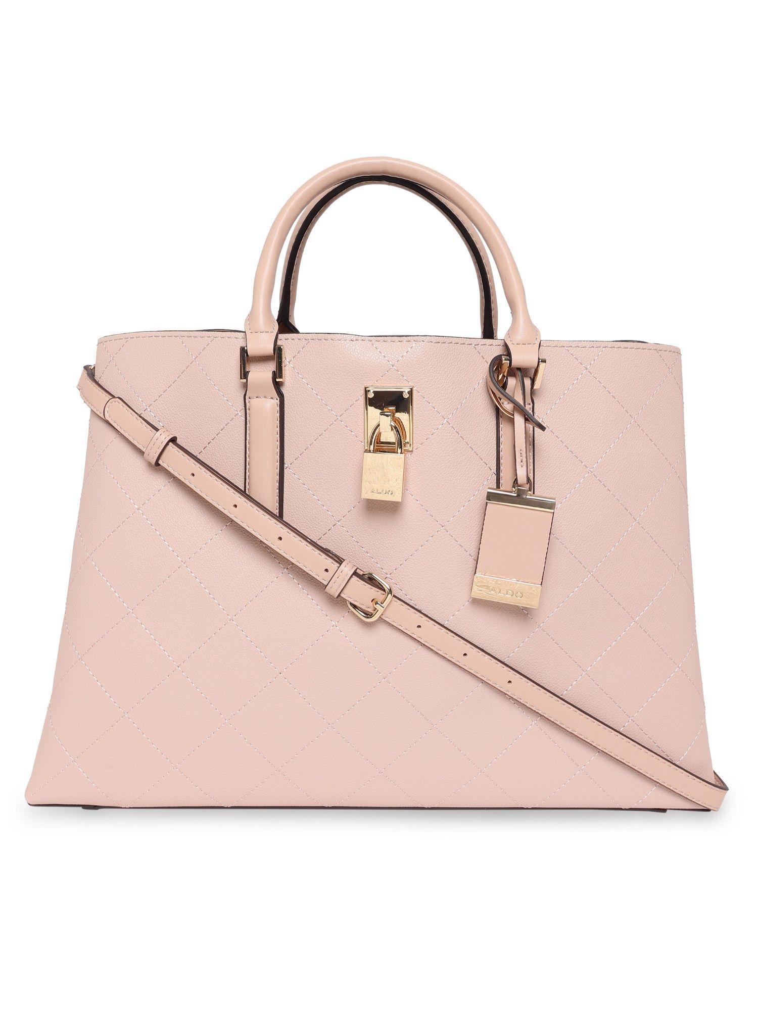 mylah680 pink satchel