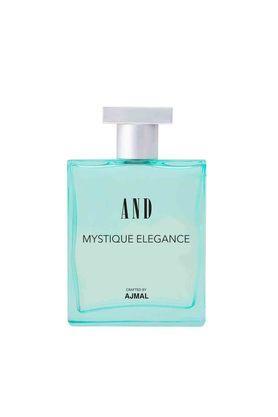 mystique elegance eau de parfum for women