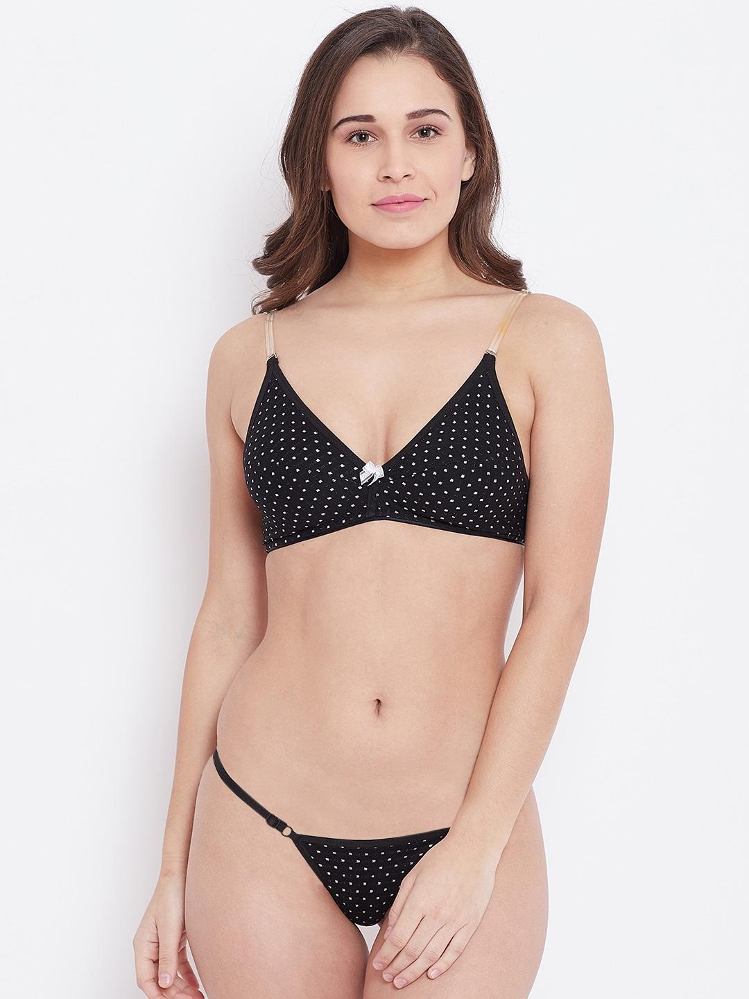 n-gal-black-printed-bikini-lingerie-set-ntdls02