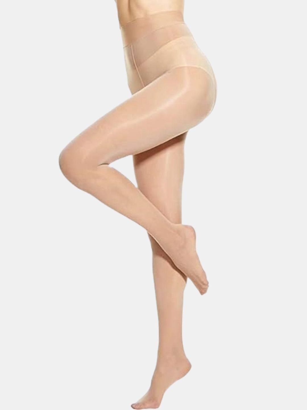 n2s next2skin semi-sheer stockings