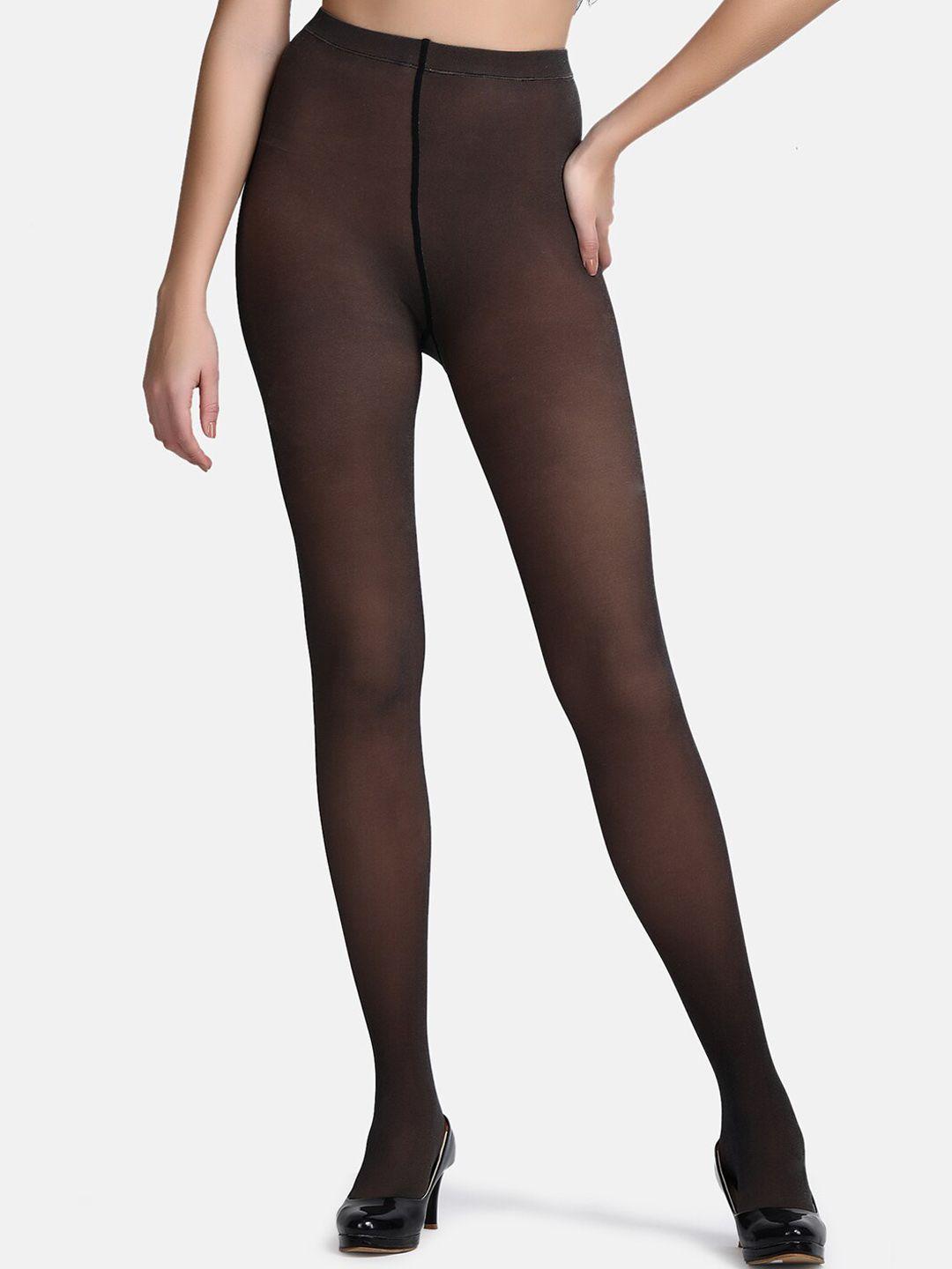 n2s next2skin semi-sheer stretchable pantyhose stockings