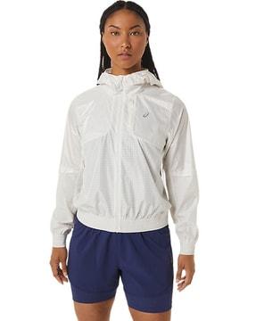 nagino run jacket