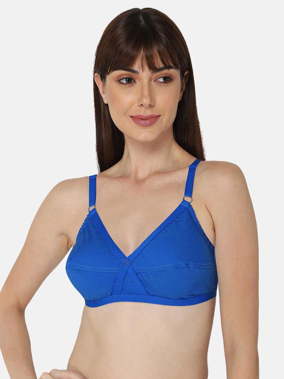 naidu hall full coverage everyday bra with all day comfort