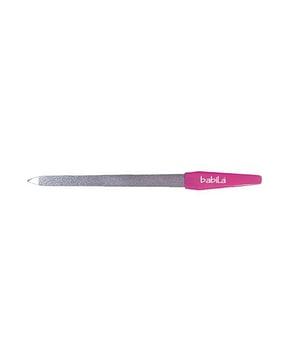 nail file - large nf-v08