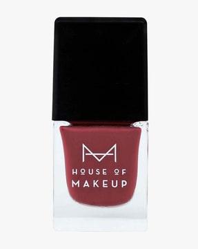 nail lacquer  rubellite