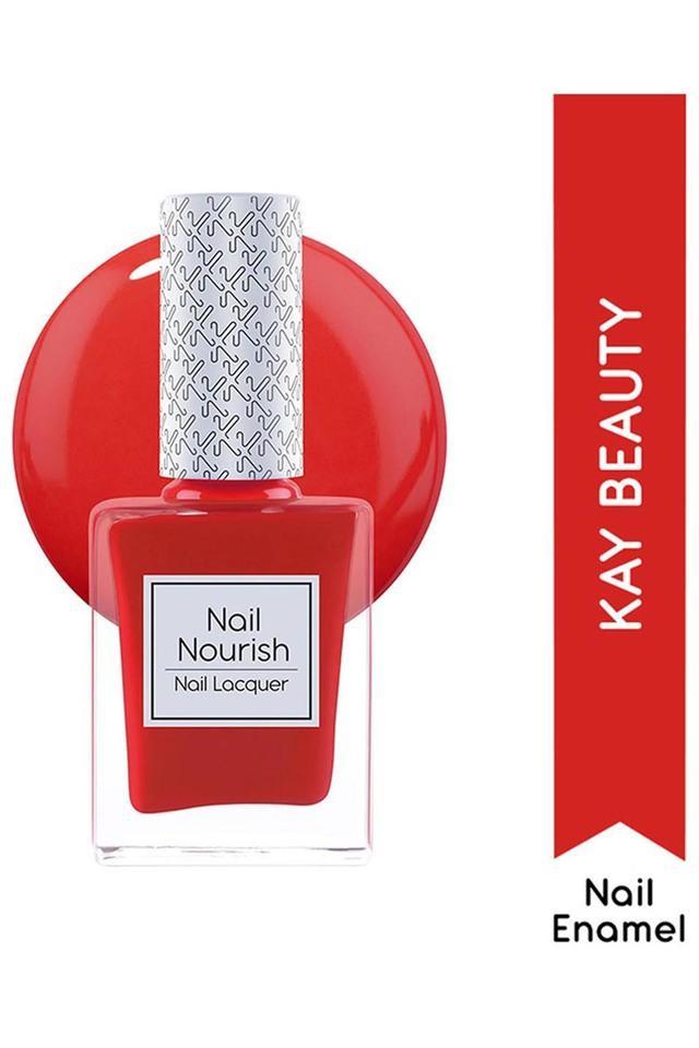 nail nourish nail enamel polish