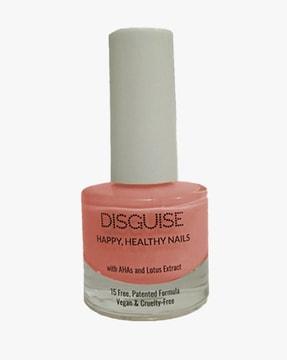 nail polish - 111 flamingo pink