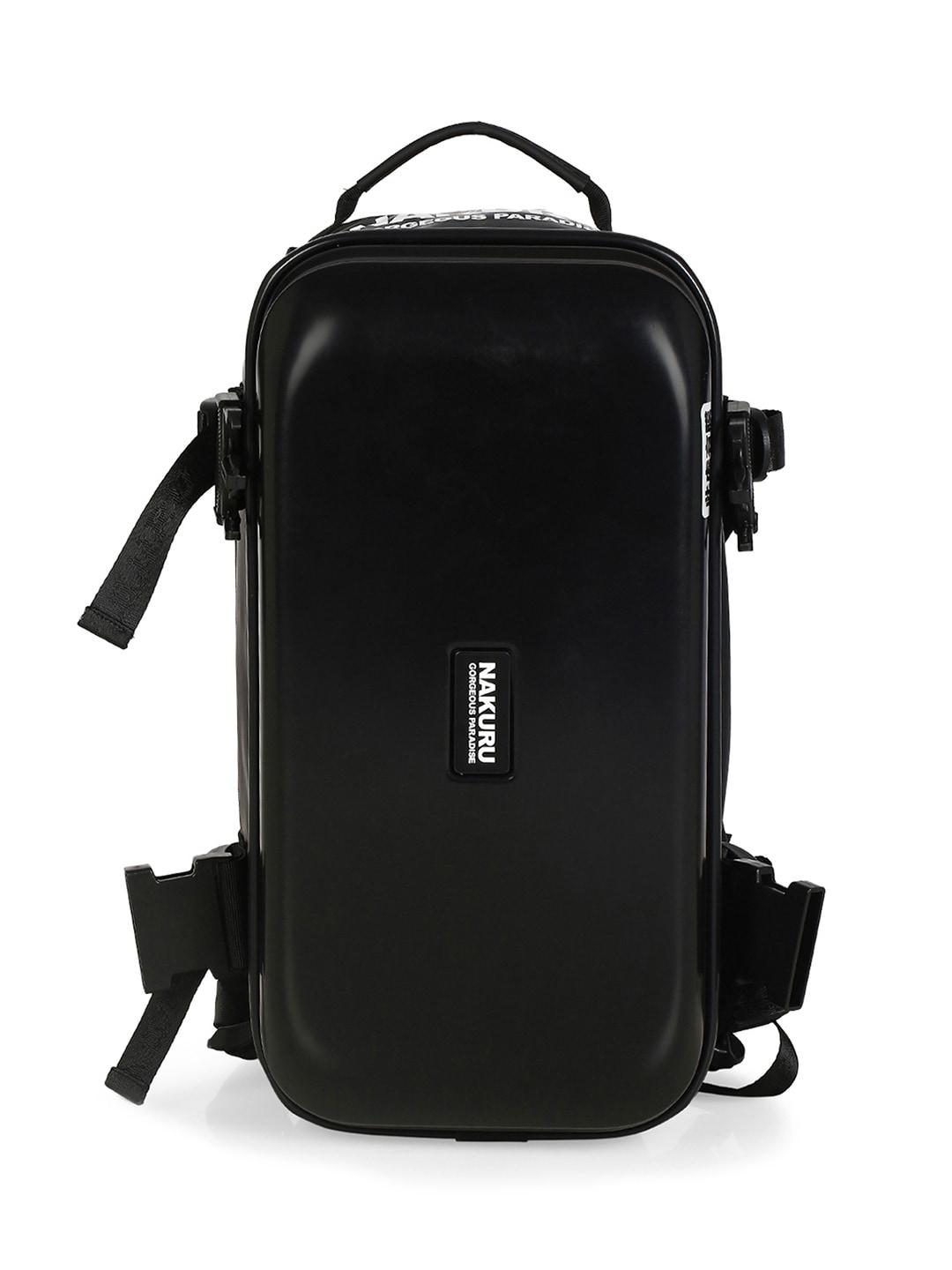 nakuru nomad essentials hard soft small one size backpack
