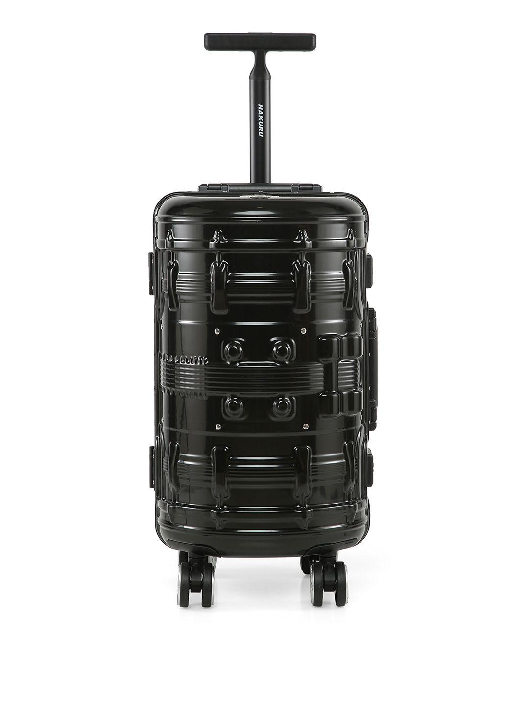 nakuru robot hard case 20 inch cabin trolley suitcase