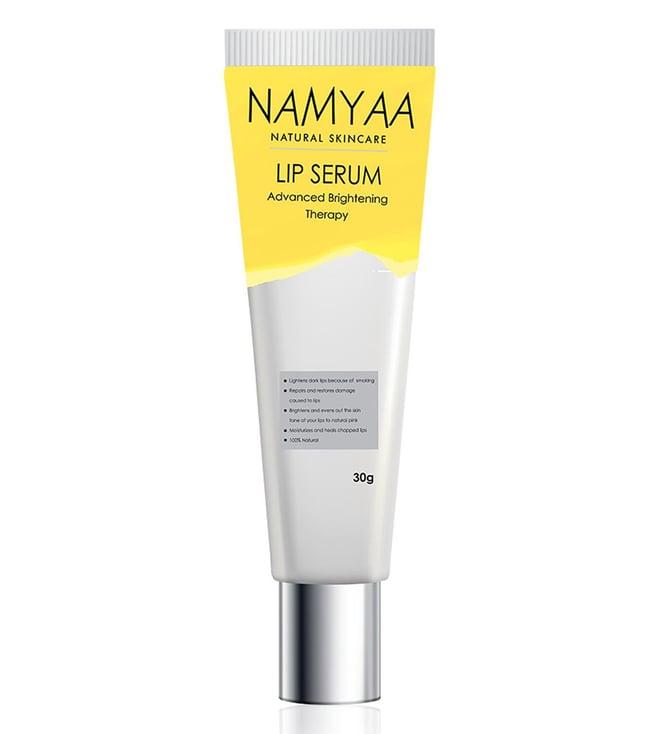 namyaa natural lip serum - 30 gm
