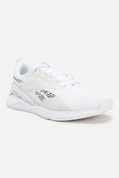 nanoflex tr 2 casuals for women  (white , 6)