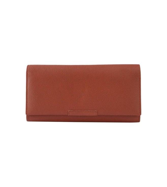 nappa dori tan budget wallet