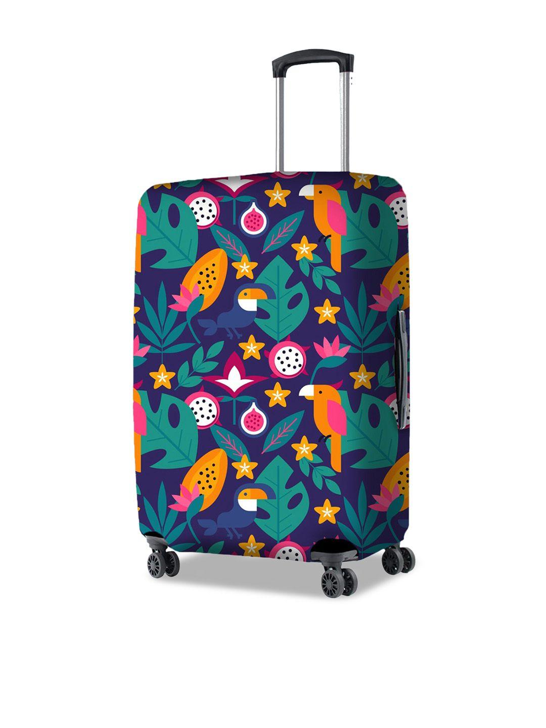 nasher miles conversational printed bag cover