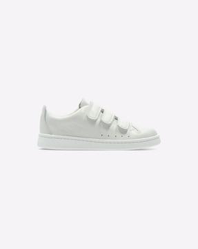 nate maze low-top shoes