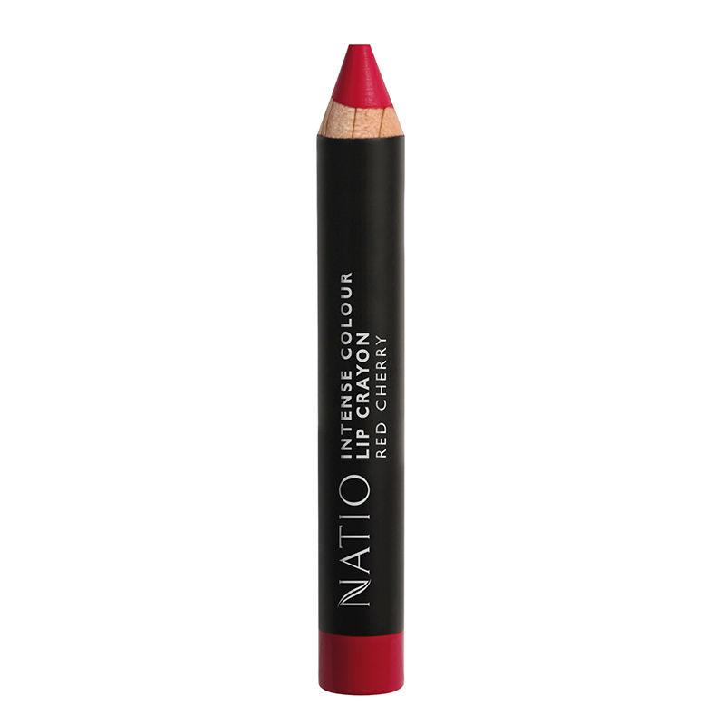 natio intense colour lip crayon