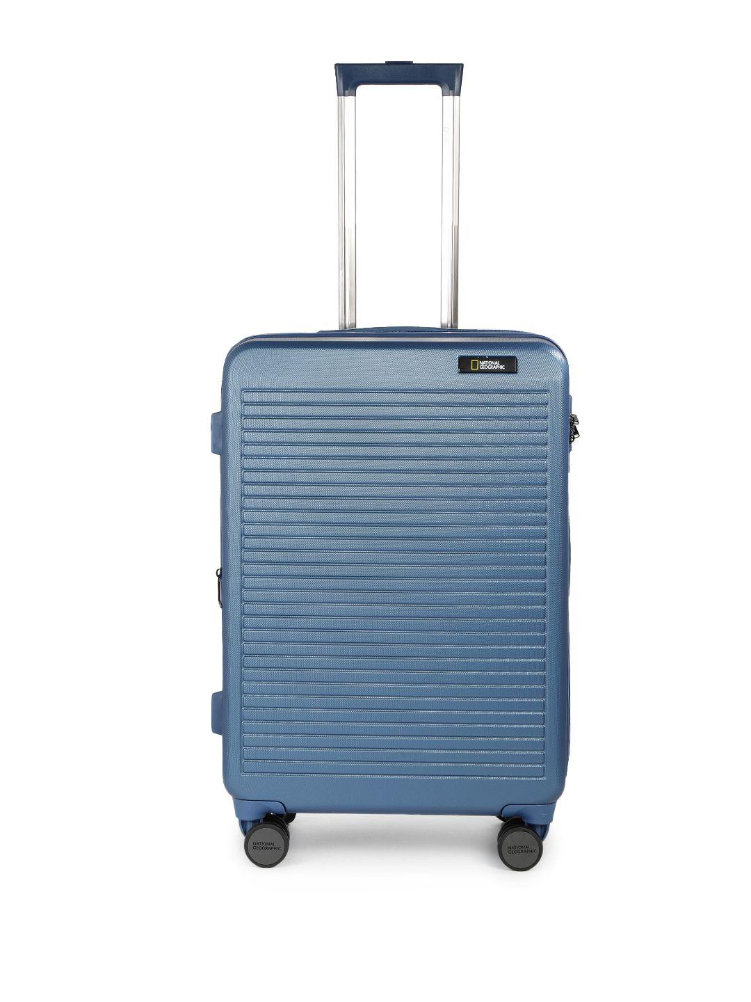 national geographic pulse 71 l abs trolley