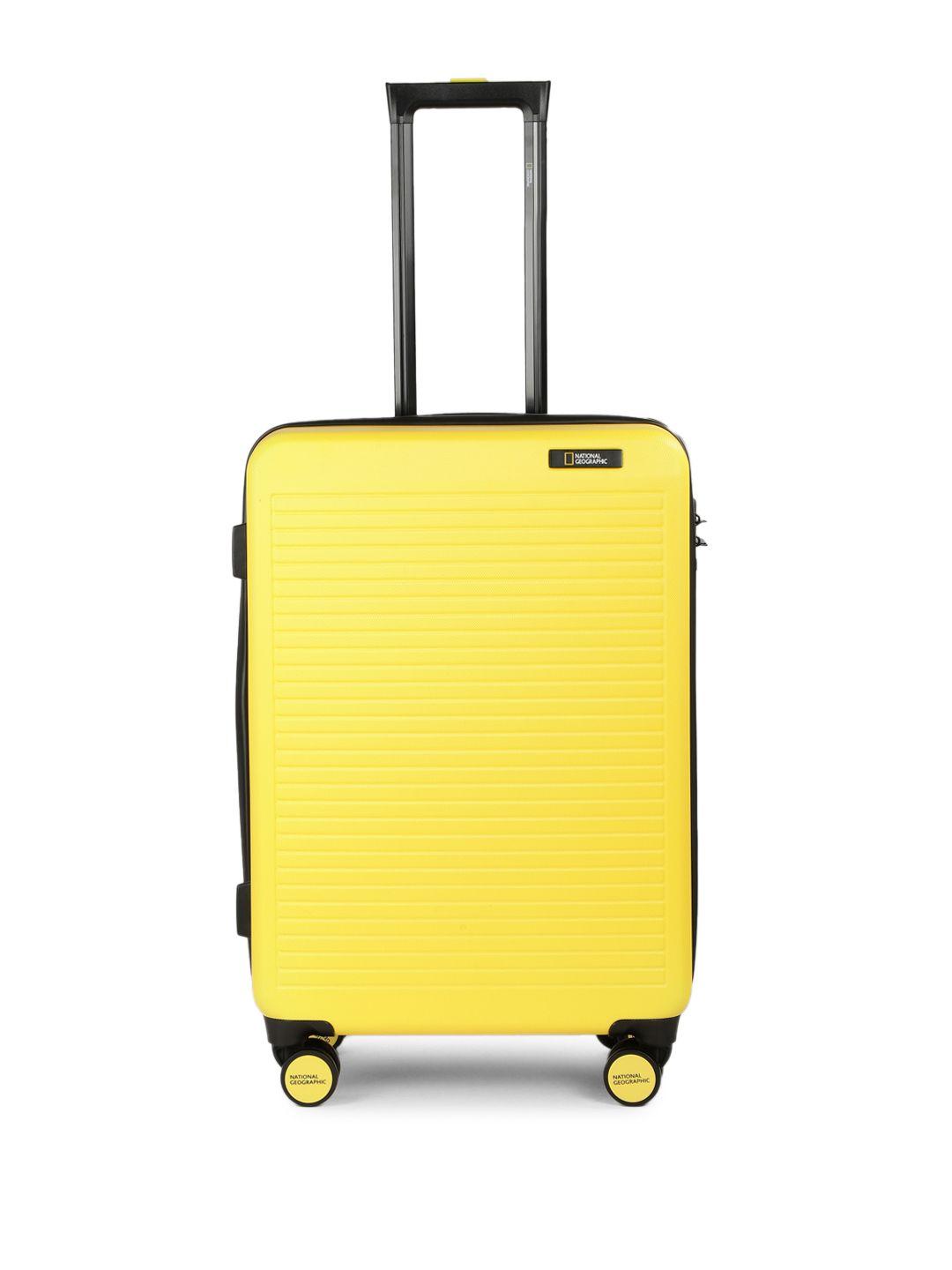 national geographic pulse 71 l abs trolley